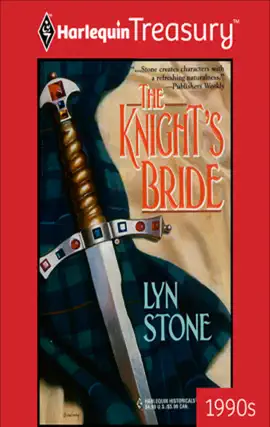 Read: The Book Knight's Bride