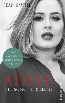 Read: Adele: ihre Songs, ihr Leben Book