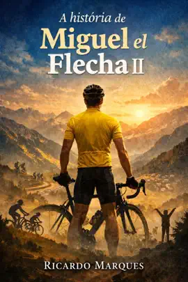 Read: A história Book de Miguel el flecha II