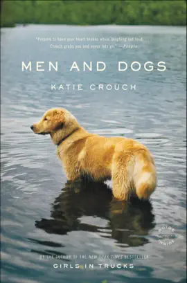 Read: Men Book and Dogs