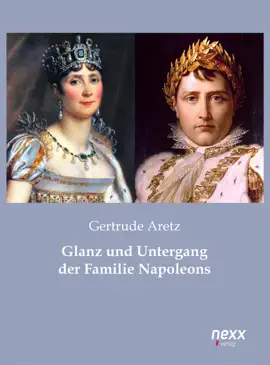 Read: Glanz Book und Untergang der Familie Napoleons
