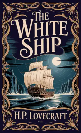 Read: Book The White Ship
