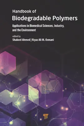Read: Handbook Book of Biodegradable Polymers