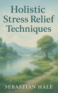 Holistic Stress Relief Techniques by Sebastian Hale