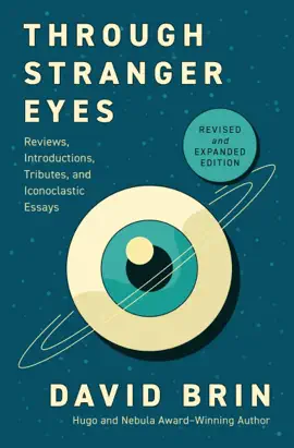 Read: Book Through Stranger Eyes