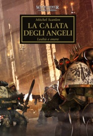 Warhammer – The Horus Heresy 6 - Mitchel Scanlon