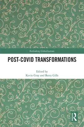 Read: Post-Covid Transformations Book