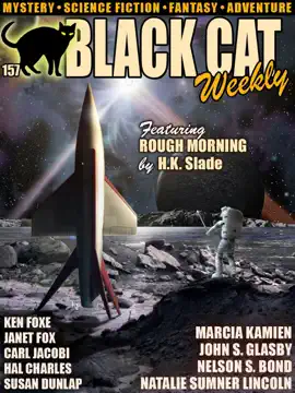 Read: Book Black Cat Weekly #157