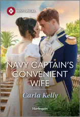 Navy Captain's Convenient Wife