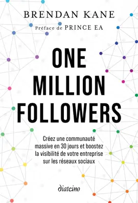 One million Followers