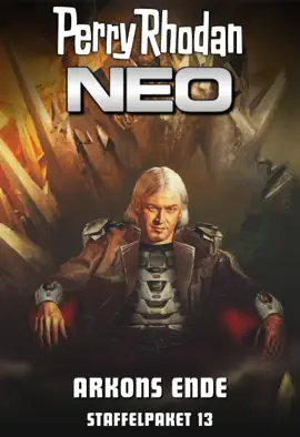 Read: Perry Rhodan Neo Paket Book 13: Arkons Ende