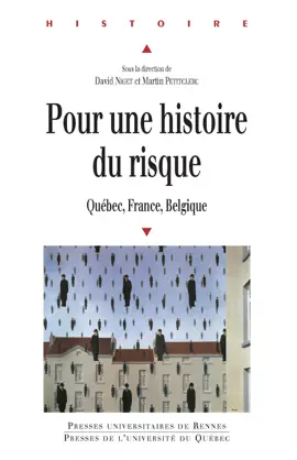 Read: Pour une Book histoire du risque
