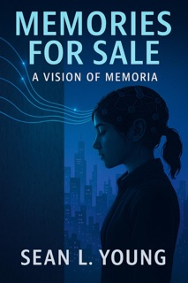 Memories For Sale - A Vision of Memoria by Sean L. Young