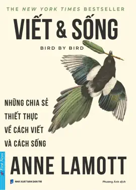Viết & Sống