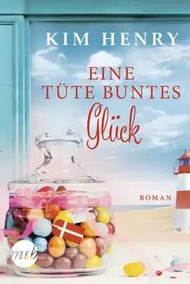 Read: Eine Book Tüte buntes Glück