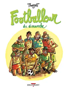 Read: Footballeur Book du dimanche