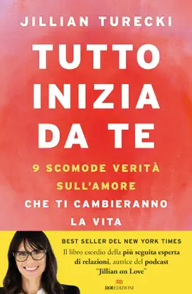 Tutto inizia da te