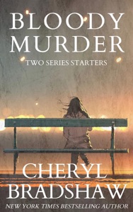 Bloody Murder: Two Series Starters