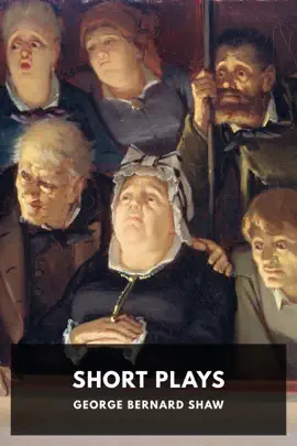 Read: Book Short Plays