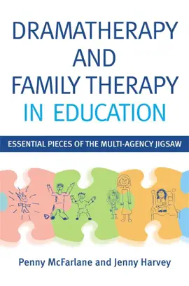 Read: Dramatherapy and Family Book Therapy in Education