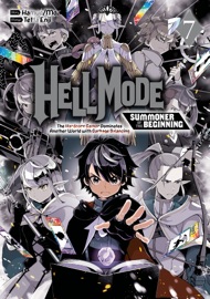 Hell Mode (Manga): Volume 7