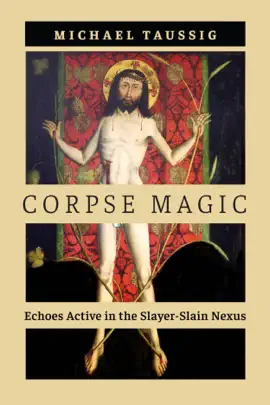 Read: Book Corpse Magic