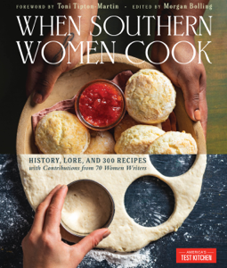 When Southern Women Cook - America's Test Kitchen Cover Art