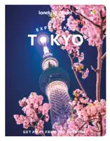 Experience Tokyo 2