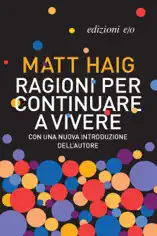 Ragioni per continuare a vivere
