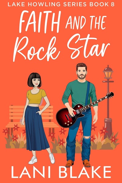 Faith And The Rock Star