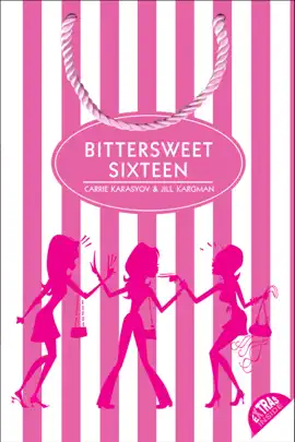 Read: Bittersweet Sixteen Book