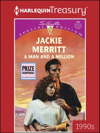 A Man and a Million - Jackie Merritt