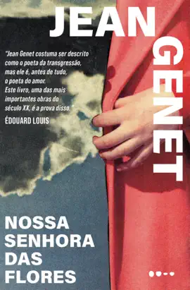 Read: Nossa Senhora Book das Flores