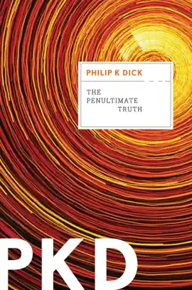 Read: The Penultimate Truth Book