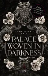 Palace Woven in Darkness