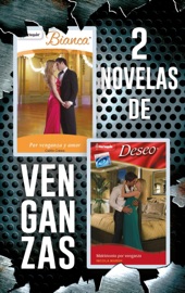 E-Pack venganza junio 2021 - E-Pack venganza junio 2021 - Caitlin Crews & Nicola Marsh