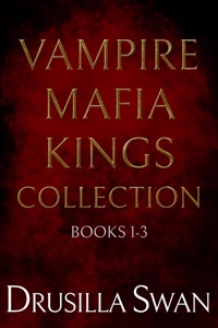 Vampire Mafia Kings Collection