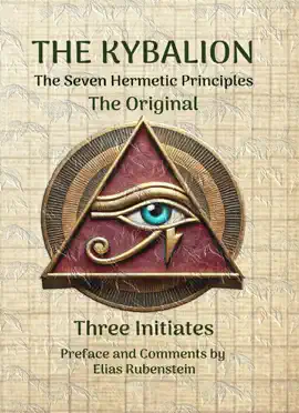 Read: Book The Kybalion