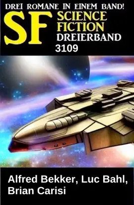 Read: Science Fiction Dreierband 3109 Book