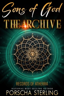 Sons of God: The Archives by Porscha Sterling