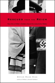 Rescued from the Reich