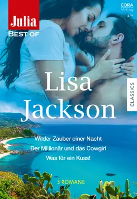 Read: Julia Best of Band 236 Book