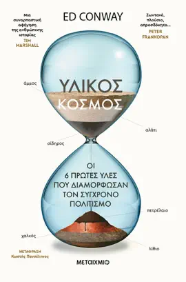Υλικός κόσμος