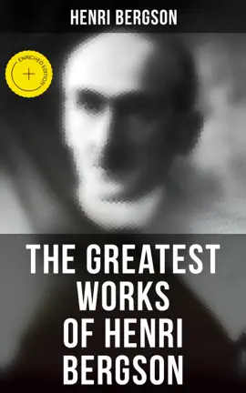 Read: The Greatest Works Book of Henri Bergson