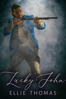 Lucky John by Ellie Thomas