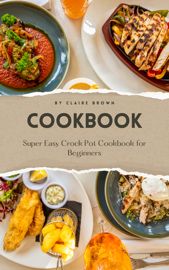 CROCKPOT COOKBOOK