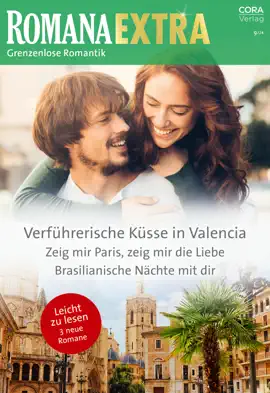 Read: Romana Extra Band Book 150