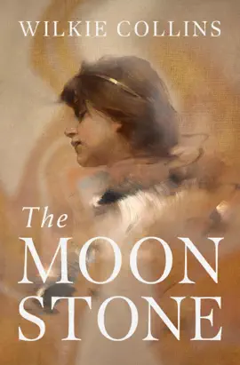 Read: The Book Moonstone