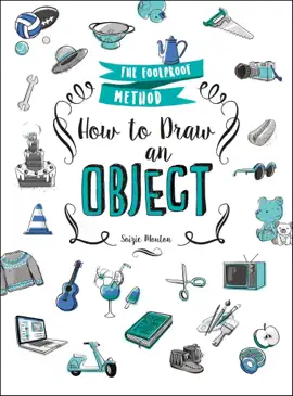 How to Draw an Object