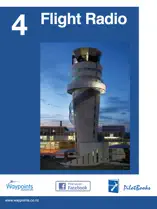 Waypoints PilotBooks Vol 4 - Flight Radio - August 2024